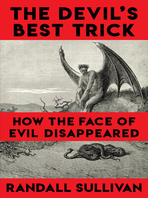 cover image of The Devil's Best Trick